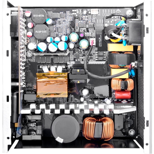 THERMALTAKE TOUGHPOWER XT 850W MOD. PS-TPX-0850FNFAGE-1 EAN 4711658548085