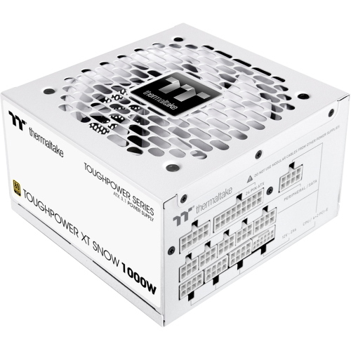 THERMALTAKE TOUGHPOWER XT SNOW 1000W MOD. PS-TPX-1000FNFAGE-W EAN 4711658548184