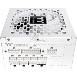 THERMALTAKE TOUGHPOWER XT SNOW 1000W MOD. PS-TPX-1000FNFAGE-W EAN 4711658548184