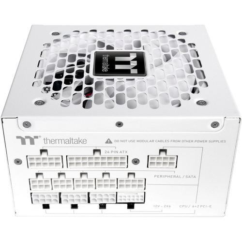 THERMALTAKE TOUGHPOWER XT SNOW 1000W MOD. PS-TPX-1000FNFAGE-W EAN 4711658548184