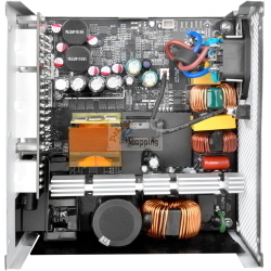 THERMALTAKE TOUGHPOWER XT SNOW 1000W MOD. PS-TPX-1000FNFAGE-W EAN 4711658548184