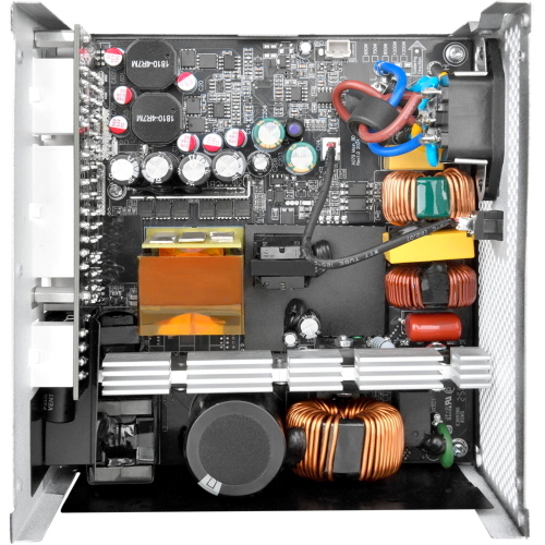 THERMALTAKE TOUGHPOWER XT SNOW 1000W MOD. PS-TPX-1000FNFAGE-W EAN 4711658548184