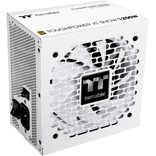 THERMALTAKE TOUGHPOWER XT SNOW 1200W MOD. PS-TPX-1200FNFAGE-W EAN 4711658548207