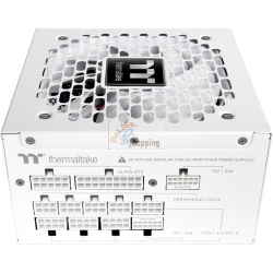 THERMALTAKE TOUGHPOWER XT SNOW 1200W MOD. PS-TPX-1200FNFAGE-W EAN 4711658548207