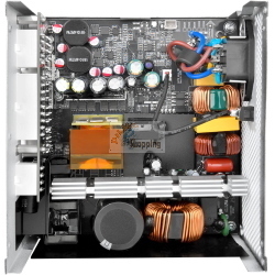 THERMALTAKE TOUGHPOWER XT SNOW 1200W MOD. PS-TPX-1200FNFAGE-W EAN 4711658548207
