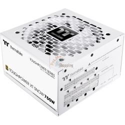 THERMALTAKE TOUGHPOWER XT SNOW 750W MOD. PS-TPX-0750FNFAGE-W EAN 4711658548146