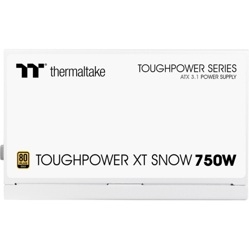 THERMALTAKE TOUGHPOWER XT SNOW 750W MOD. PS-TPX-0750FNFAGE-W EAN 4711658548146