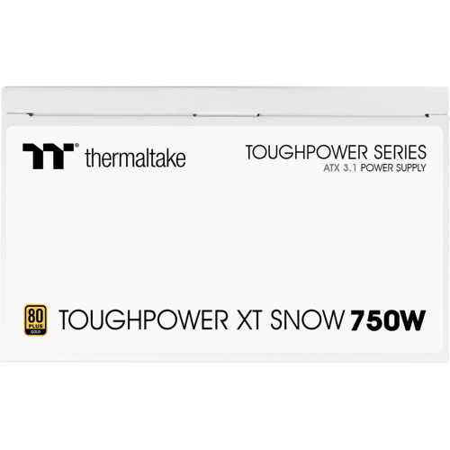 THERMALTAKE TOUGHPOWER XT SNOW 750W MOD. PS-TPX-0750FNFAGE-W EAN 4711658548146