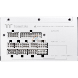 THERMALTAKE TOUGHPOWER XT SNOW 750W MOD. PS-TPX-0750FNFAGE-W EAN 4711658548146