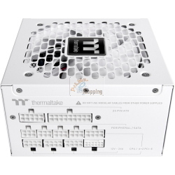 THERMALTAKE TOUGHPOWER XT SNOW 750W MOD. PS-TPX-0750FNFAGE-W EAN 4711658548146