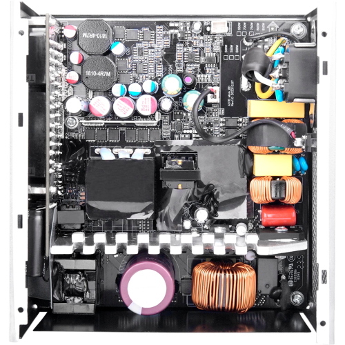 THERMALTAKE TOUGHPOWER XT SNOW 750W MOD. PS-TPX-0750FNFAGE-W EAN 4711658548146