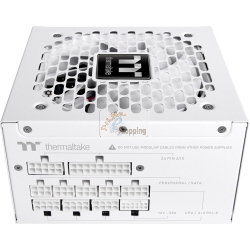 THERMALTAKE TOUGHPOWER XT SNOW 850W MOD. PS-TPX-0850FNFAGE-W EAN 4711658548160