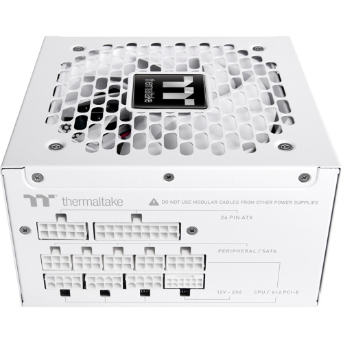 THERMALTAKE TOUGHPOWER XT SNOW 850W MOD. PS-TPX-0850FNFAGE-W EAN 4711658548160