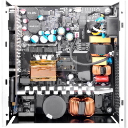 THERMALTAKE TOUGHPOWER XT SNOW 850W MOD. PS-TPX-0850FNFAGE-W EAN 4711658548160