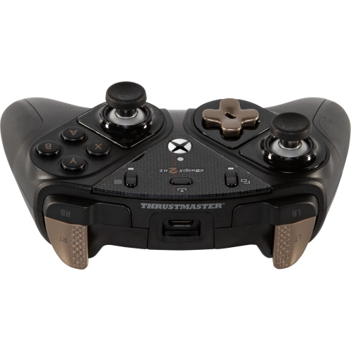 THRUSTMASTER NEW ESWAP X2 H.E. WW VERSION MOD. 4460325 EAN 3362934404369