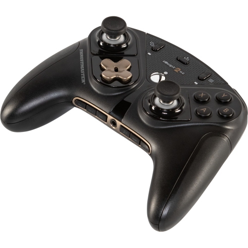 THRUSTMASTER NEW ESWAP X2 H.E. WW VERSION MOD. 4460325 EAN 3362934404369