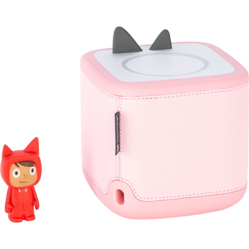 TONIES TONIEBOX 2 CLASSIC SET INIZIALE ROSA MOD. 220912 EAN 4251192163806