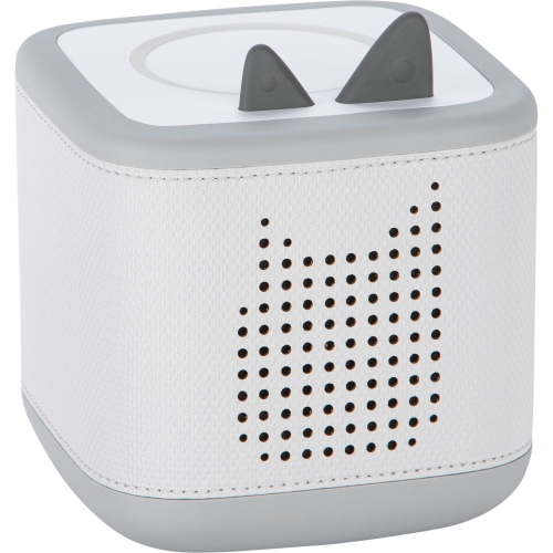 TONIES TONIEBOX 2 FULL PLAY SET INIZIALE GRIGIO MOD. 220917 EAN 4251192172402