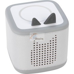 TONIES TONIEBOX 2 FULL PLAY SET INIZIALE GRIGIO MOD. 220917 EAN 4251192172402