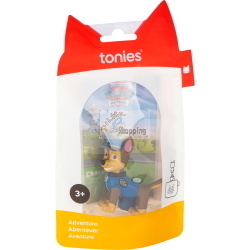 TONIES TONIEBOX 2 FULL PLAY SET INIZIALE GRIGIO MOD. 220917 EAN 4251192172402
