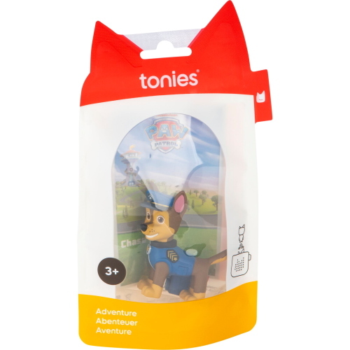 TONIES TONIEBOX 2 FULL PLAY SET INIZIALE GRIGIO MOD. 220917 EAN 4251192172402