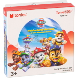 TONIES TONIEBOX 2 FULL PLAY SET INIZIALE ROSA MOD. 220916 EAN 4251192172181