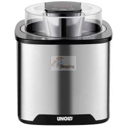 UNOLD 48855 GELATO MOD. 48855 EAN 4011689488559
