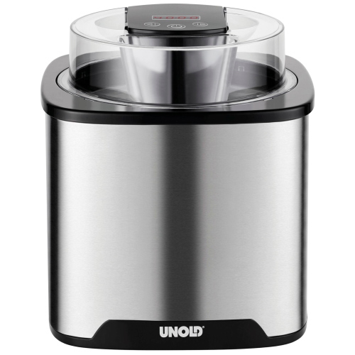 UNOLD 48855 GELATO MOD. 48855 EAN 4011689488559