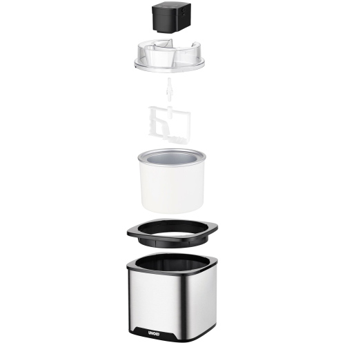 UNOLD 48855 GELATO MOD. 48855 EAN 4011689488559