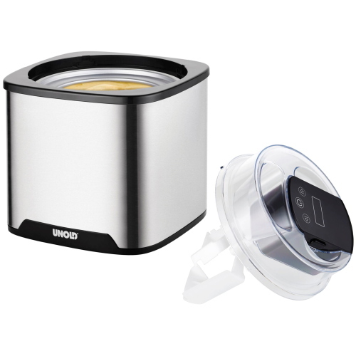 UNOLD 48855 GELATO MOD. 48855 EAN 4011689488559