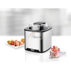 UNOLD 48855 GELATO MOD. 48855 EAN 4011689488559
