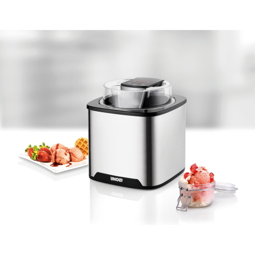 UNOLD 48855 GELATO MOD. 48855 EAN 4011689488559