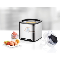 UNOLD 48855 GELATO MOD. 48855 EAN 4011689488559