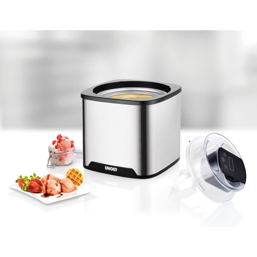 UNOLD 48855 GELATO MOD. 48855 EAN 4011689488559