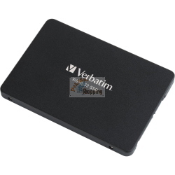 VERBATIM VI550 S3 2,5 SSD 256GB SATA III 49351 MOD. 49351 EAN 0023942493518