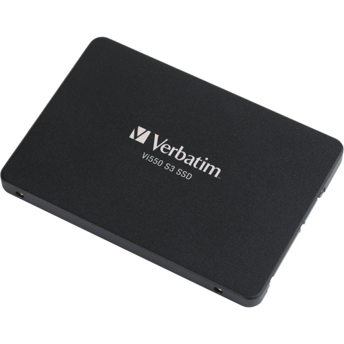 VERBATIM VI550 S3 2,5 SSD 256GB SATA III 49351 MOD. 49351 EAN 0023942493518