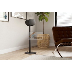 VOGELS PIEDISTALLO PER ALTOPARL. SONOS ERA 300 B NERO SFS 4133 MOD. 8151330 EAN 8712285371943
