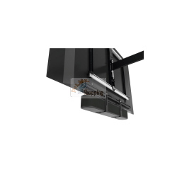VOGELS SOUND 3550 NERO SUPPORTO SOUNDBAR PER TV MOD. 8153550 EAN 8712285343582