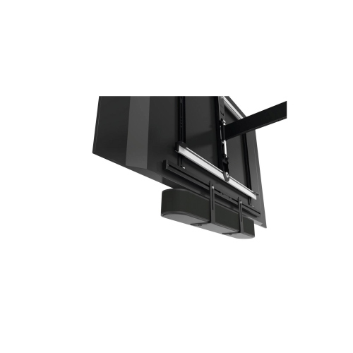 VOGELS SOUND 3550 NERO SUPPORTO SOUNDBAR PER TV MOD. 8153550 EAN 8712285343582