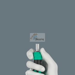 WERA KRAFTFORM COMPACT 28 RA 1 MOD. 5051519001 EAN 4013288234032