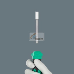 WERA KRAFTFORM COMPACT 28 RA 1 MOD. 5051519001 EAN 4013288234032