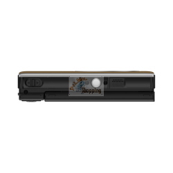 YASHICA TANK COMPACT BRAUN MOD. YAS-DGCMTK-BR EAN 4582712711307