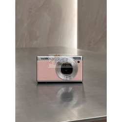 YASHICA TANK COMPACT PINK MARSHMALLOW MOD. YAS-DGCMTK-PN EAN 4582712711208