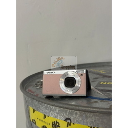 YASHICA TANK COMPACT PINK MARSHMALLOW MOD. YAS-DGCMTK-PN EAN 4582712711208
