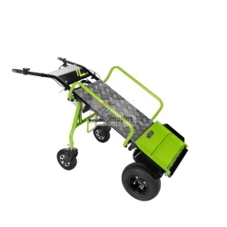 ZIPPER ZI-ET260 CARRELLO ELETTRICO MOD. ZI-ET260 EAN 9120039234984
