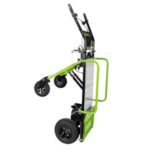 ZIPPER ZI-ET260 CARRELLO ELETTRICO MOD. ZI-ET260 EAN 9120039234984