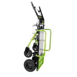 ZIPPER ZI-ET260 CARRELLO ELETTRICO MOD. ZI-ET260 EAN 9120039234984