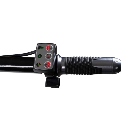 ZIPPER ZI-ET260 CARRELLO ELETTRICO MOD. ZI-ET260 EAN 9120039234984