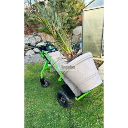 ZIPPER ZI-ET260 CARRELLO ELETTRICO MOD. ZI-ET260 EAN 9120039234984