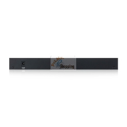 ZYXEL GS1900-8 V2 8-PORT GBE L2 SMART SWITCH MOD. GS1900-8-EU0102F EAN 4718937621163